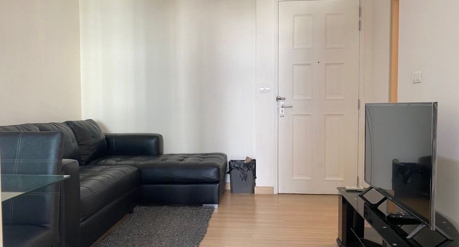 For sale and for rent 1 bed condo in Sathon, Bangkok