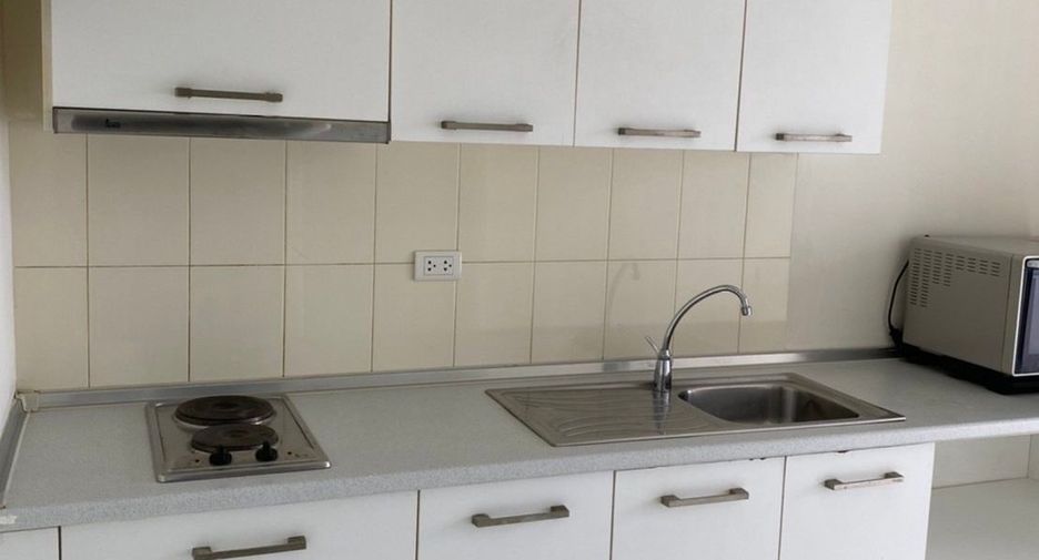For sale and for rent 1 bed condo in Sathon, Bangkok