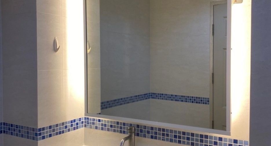 For sale and for rent 1 bed condo in Sathon, Bangkok