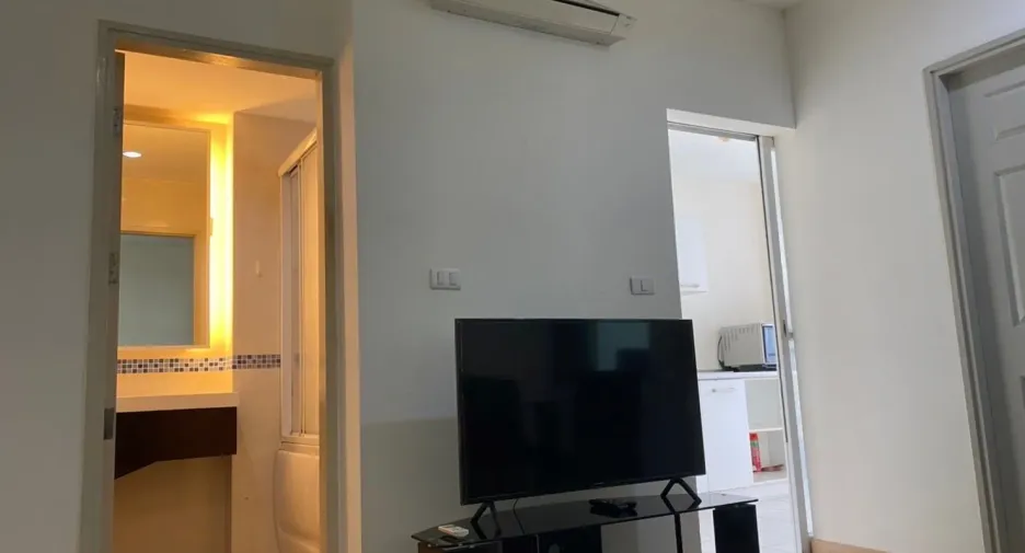 For sale and for rent 1 bed condo in Sathon, Bangkok