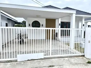 For Rent 3 Bedroom House In Saraphi, Chiang Mai