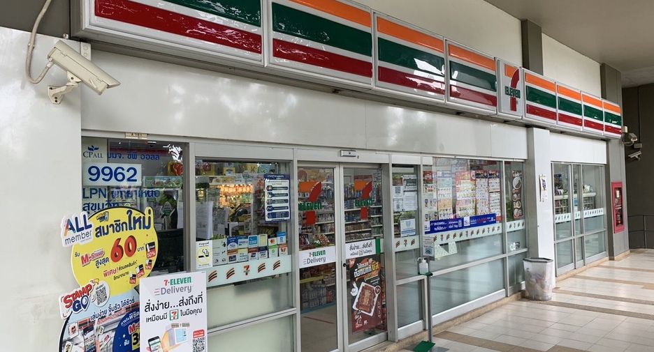 Wohnung zum Kauf und zur Miete mit Studio in Bang Lamung, Chonburi