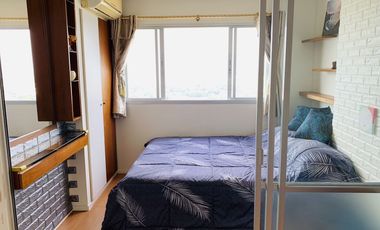 Wohnung zum Kauf und zur Miete mit Studio in Bang Lamung, Chonburi