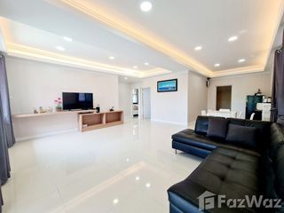 ขาย 4 ห้องนอน บ้านเดี่ยว ใน หัวหิน, ประจวบคีรีขันธ์