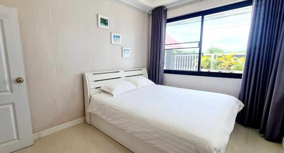ขาย 4 ห้องนอน บ้านเดี่ยว ใน หัวหิน, ประจวบคีรีขันธ์