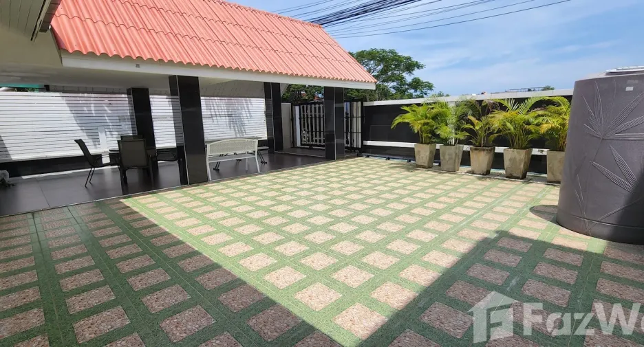 ขาย 4 ห้องนอน บ้านเดี่ยว ใน หัวหิน, ประจวบคีรีขันธ์