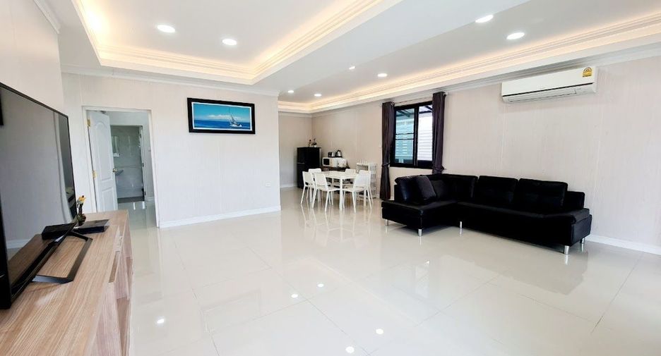 ขาย 4 ห้องนอน บ้านเดี่ยว ใน หัวหิน, ประจวบคีรีขันธ์