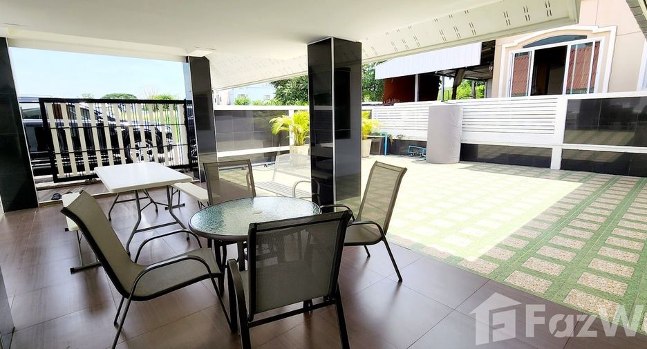 ขาย 4 ห้องนอน บ้านเดี่ยว ใน หัวหิน, ประจวบคีรีขันธ์