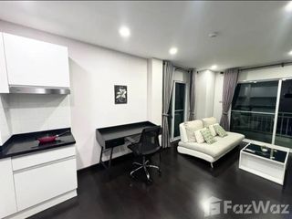 For rent 1 bed condo in Mueang Chiang Mai, Chiang Mai