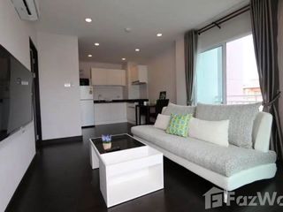 For rent 1 bed condo in Mueang Chiang Mai, Chiang Mai