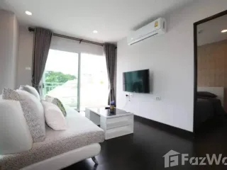 For rent 1 bed condo in Mueang Chiang Mai, Chiang Mai