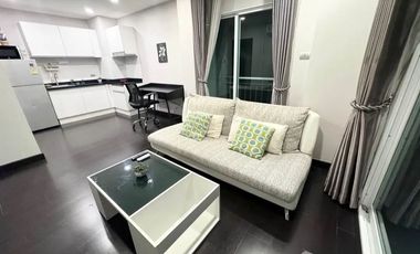 For rent 1 bed condo in Mueang Chiang Mai, Chiang Mai