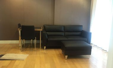 For sale 1 bed condo in Sathon, Bangkok