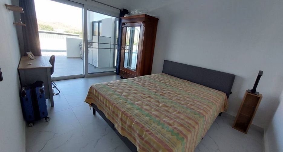 For sale 2 bedrooms villa in Hua Hin, Prachuap Khiri Khan