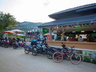 ขาย โรงแรม ใน เกาะสมุย, สุราษฎร์ธานี