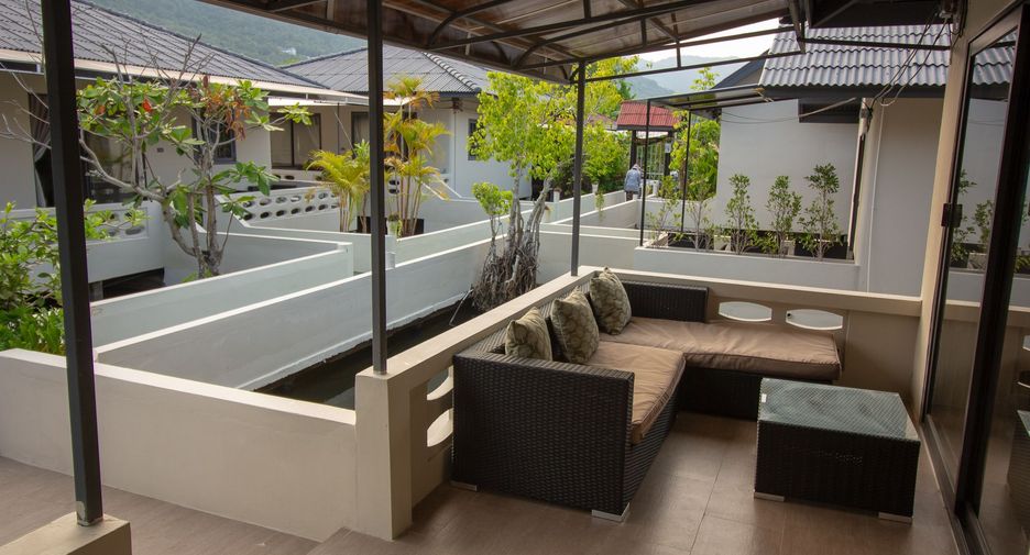 For sale hotel in Ko Samui, Surat Thani