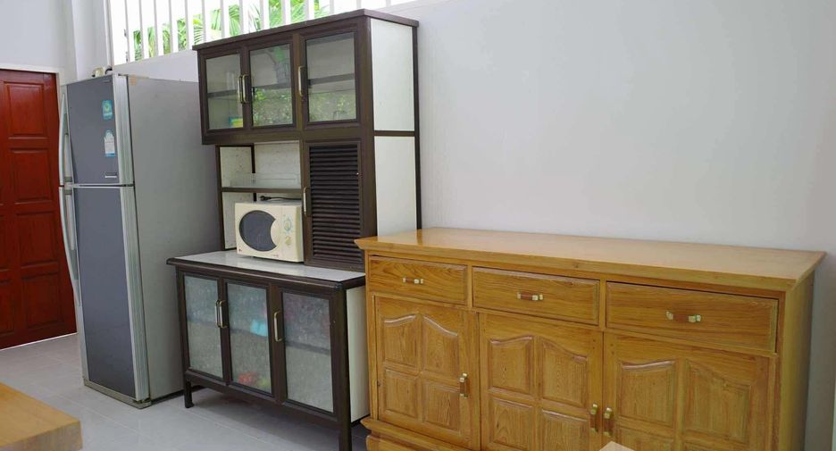 出租 4 卧室 独立屋 在 Doi Saket, Chiang Mai