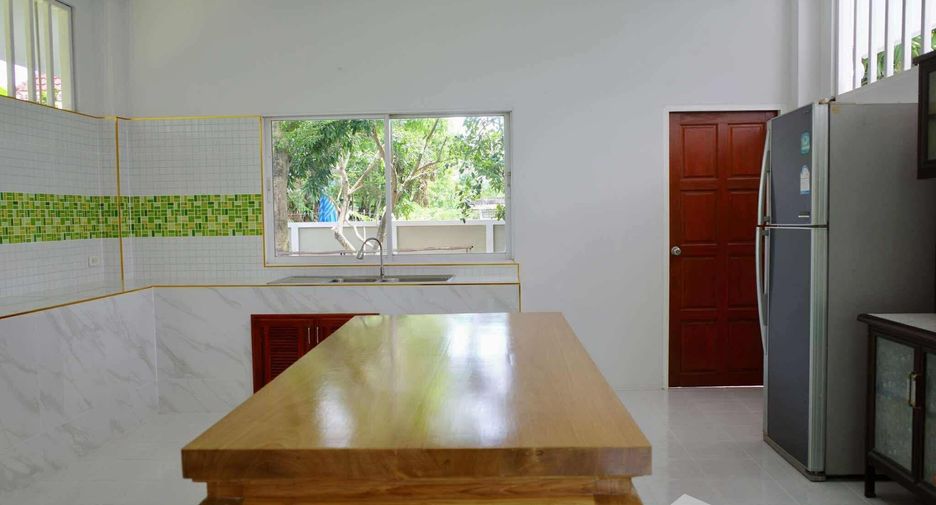 出租 4 卧室 独立屋 在 Doi Saket, Chiang Mai