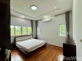 For rent 4 bedrooms house in Doi Saket, Chiang Mai