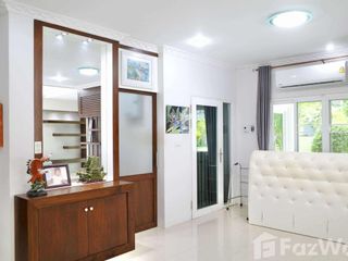 For rent 4 bedrooms house in Doi Saket, Chiang Mai