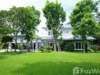 For Rent 4 Bedroom House In Doi Saket, Chiang Mai