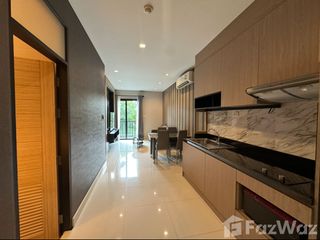For rent 1 bed condo in Mueang Chiang Mai, Chiang Mai