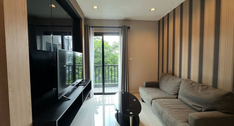 出租 1 卧室 公寓 在 Mueang Chiang Mai, Chiang Mai