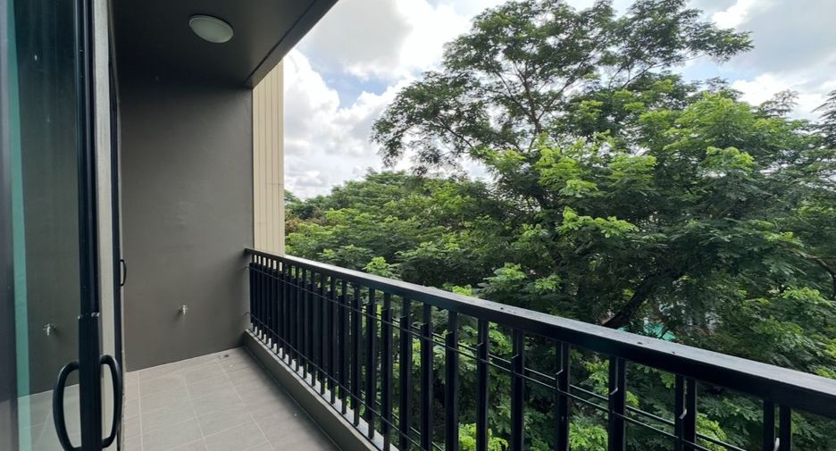 出租 1 卧室 公寓 在 Mueang Chiang Mai, Chiang Mai