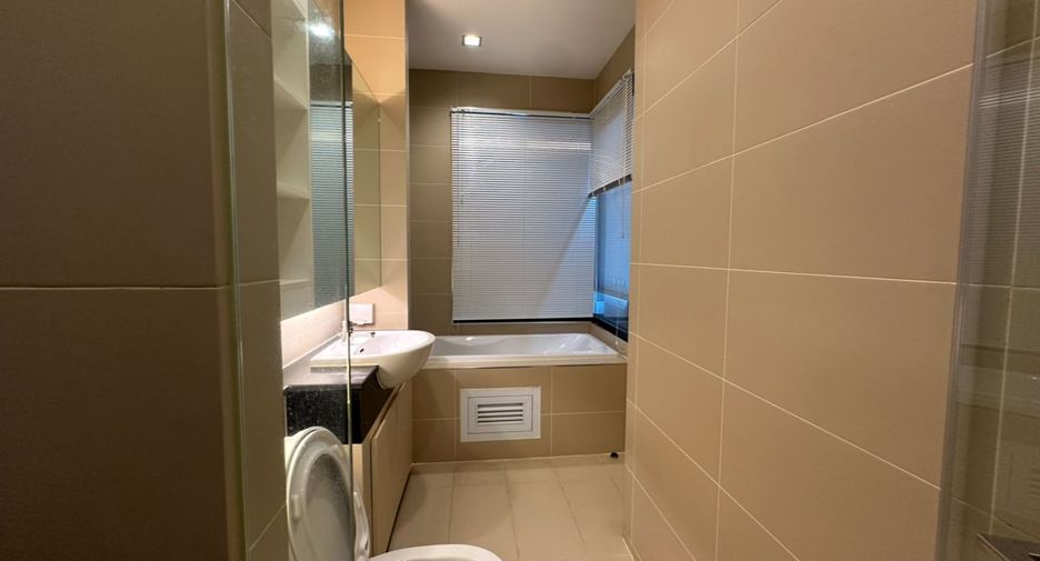 出租 1 卧室 公寓 在 Mueang Chiang Mai, Chiang Mai