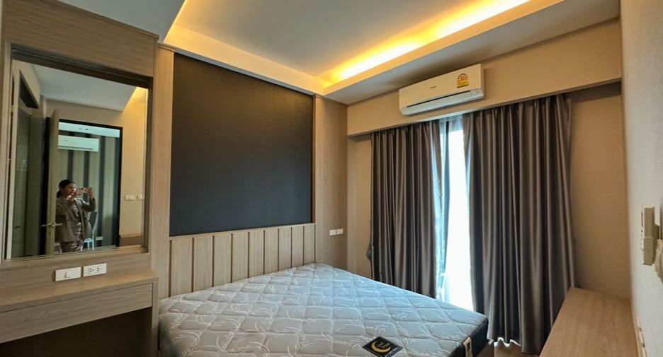 出租 1 卧室 公寓 在 Mueang Chiang Mai, Chiang Mai