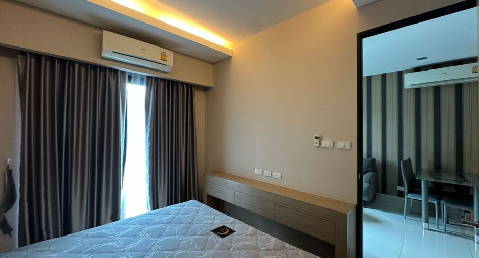 出租 1 卧室 公寓 在 Mueang Chiang Mai, Chiang Mai