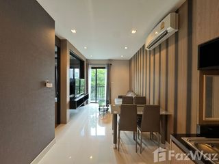 For rent 1 bed condo in Mueang Chiang Mai, Chiang Mai