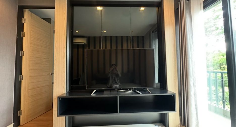 出租 1 卧室 公寓 在 Mueang Chiang Mai, Chiang Mai