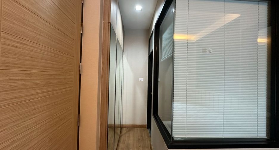 出租 1 卧室 公寓 在 Mueang Chiang Mai, Chiang Mai