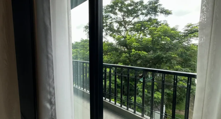 出租 1 卧室 公寓 在 Mueang Chiang Mai, Chiang Mai
