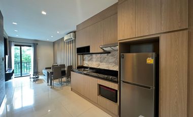 For rent 1 bed condo in Mueang Chiang Mai, Chiang Mai