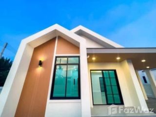 For rent 3 bedrooms house in Pran Buri, Prachuap Khiri Khan