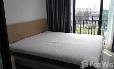 À vendre 1 chambre condo à Mueang Samut Prakan, Samut Prakan