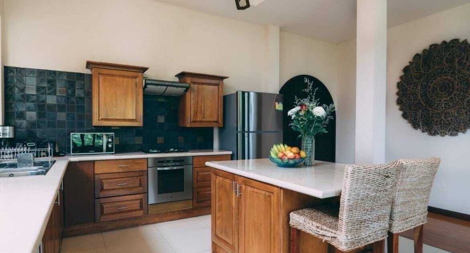 For rent 5 bedrooms house in Ko Samui, Surat Thani