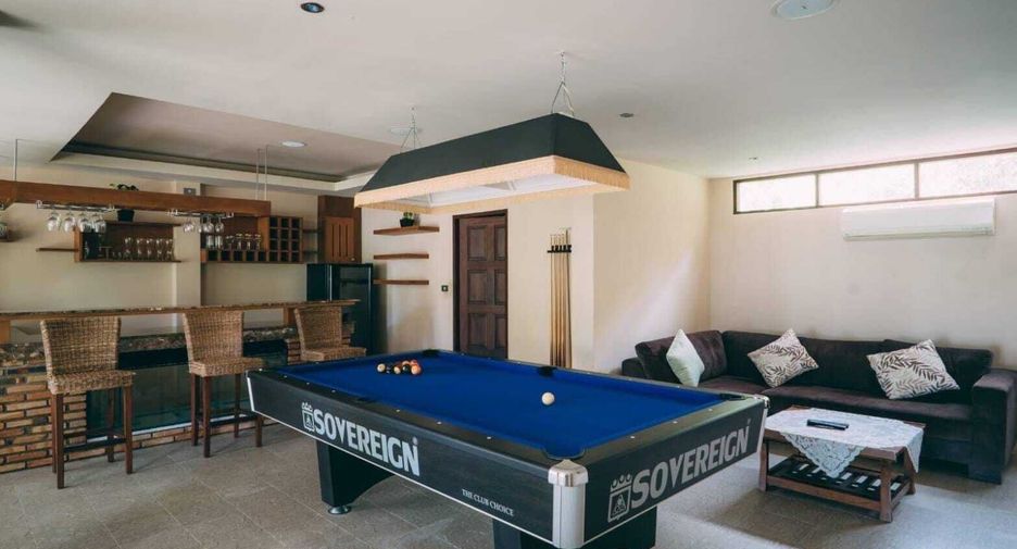 For rent 5 bedrooms house in Ko Samui, Surat Thani