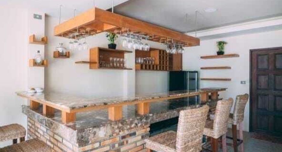 For rent 5 bedrooms house in Ko Samui, Surat Thani