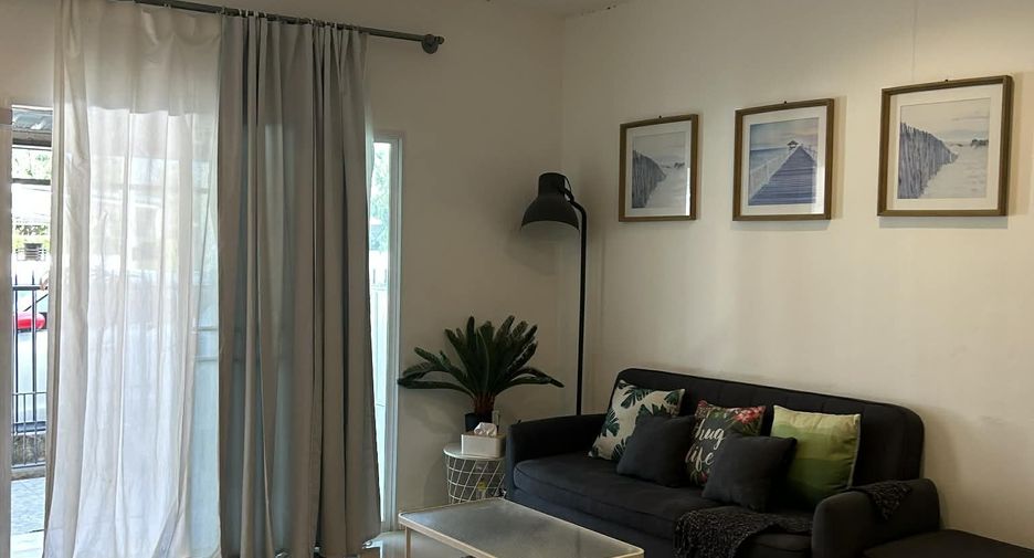 For rent 2 bedrooms house in Hua Hin, Prachuap Khiri Khan