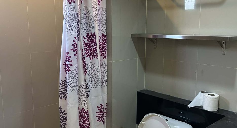 For rent 2 bedrooms house in Hua Hin, Prachuap Khiri Khan