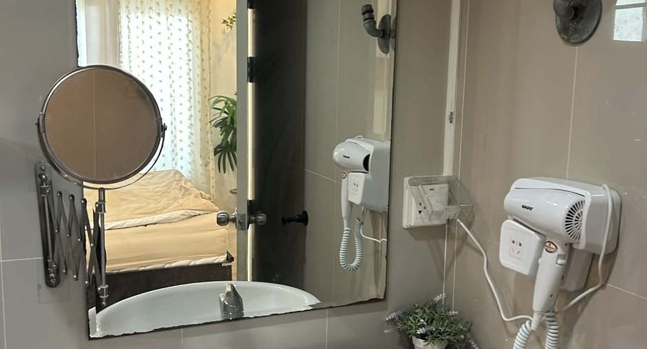 For rent 2 bedrooms house in Hua Hin, Prachuap Khiri Khan