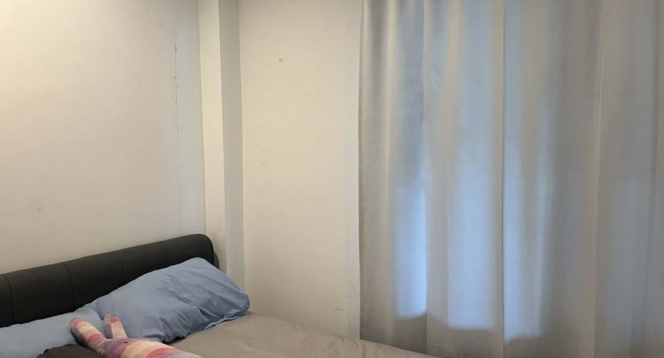 For rent 2 bedrooms house in Hua Hin, Prachuap Khiri Khan