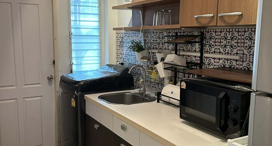 For rent 2 bedrooms house in Hua Hin, Prachuap Khiri Khan