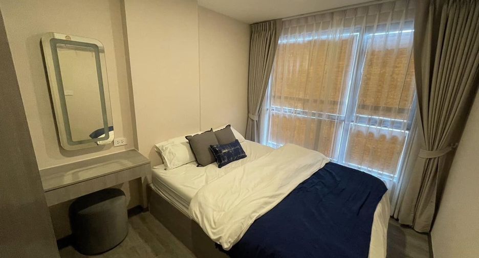 À vendre 1 chambre condo à Phra Khanong, Bangkok