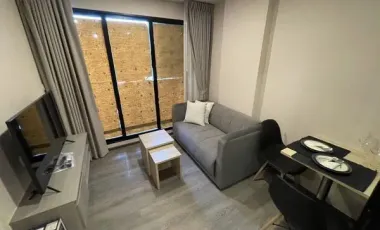 For sale 1 Beds condo in Phra Khanong, Bangkok