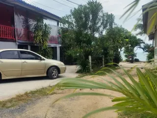 ให้เช่า 3 ห้องนอน บ้านเดี่ยว ใน เกาะสมุย, สุราษฎร์ธานี