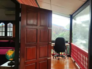 ให้เช่า 3 ห้องนอน บ้านเดี่ยว ใน เกาะสมุย, สุราษฎร์ธานี